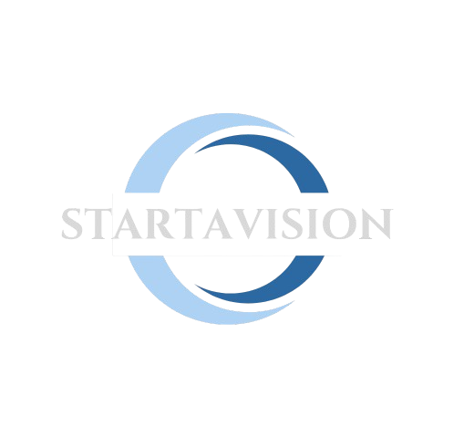 Startavision Logo